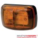 SM62 Series LED Side Marker - Amber SM62 Series LED Side Marker - Amber